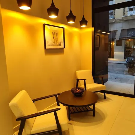 Apartman Bazan 51 6 *