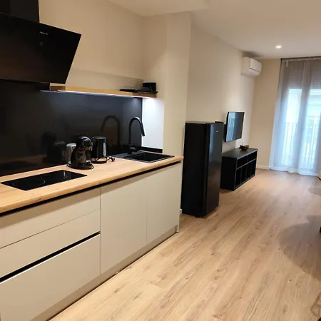 Bazan 51 6 Apartman Alicante